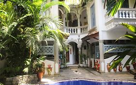 Villa Olde Ceylon