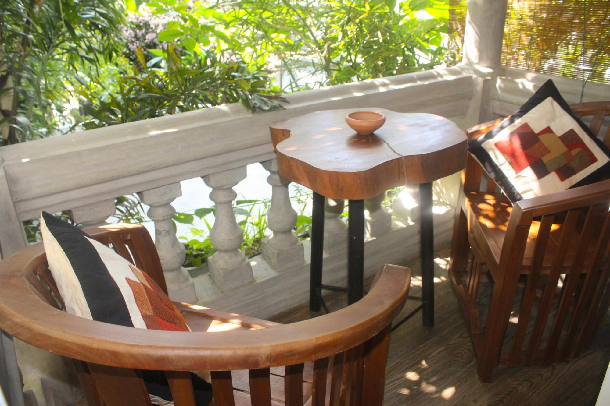 Villa Olde Ceylon Kandy Buitenkant foto