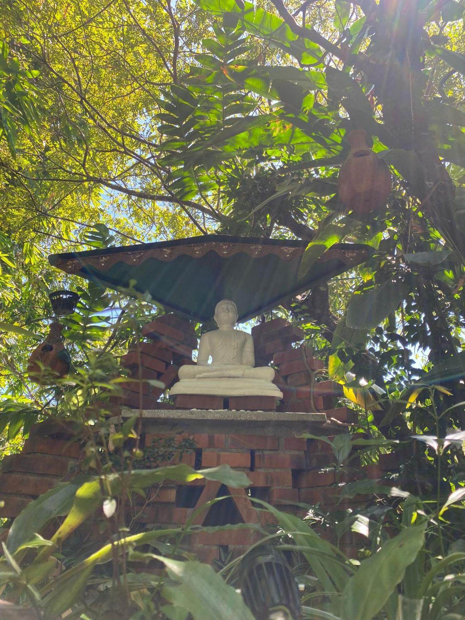 Villa Olde Ceylon Kandy Buitenkant foto
